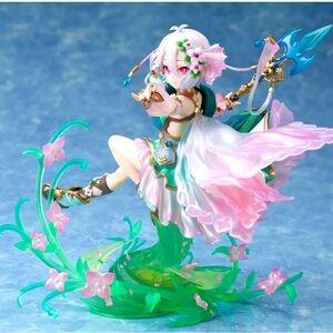 FuRyu F:Nex Princess Connect! Re: Dive Natsume Kokoro 6-star 1/7 Figure USA SHIP